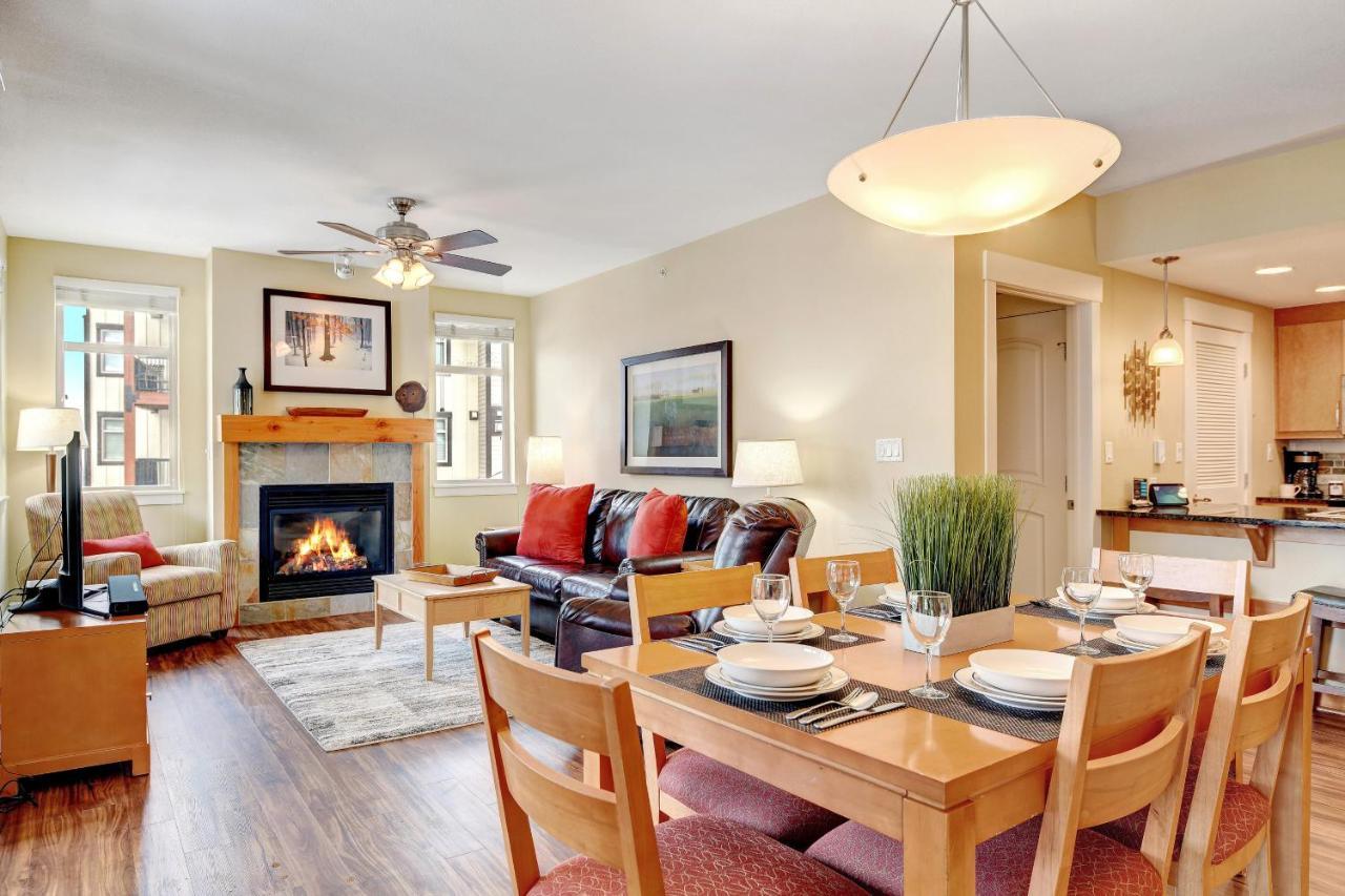 Ski In-Out Luxury Condo #3425 With Huge Hot Tub & Great Views - 500 Dollars Of Free Activities & Equipment Rentals Daily Winter Park Exterior foto